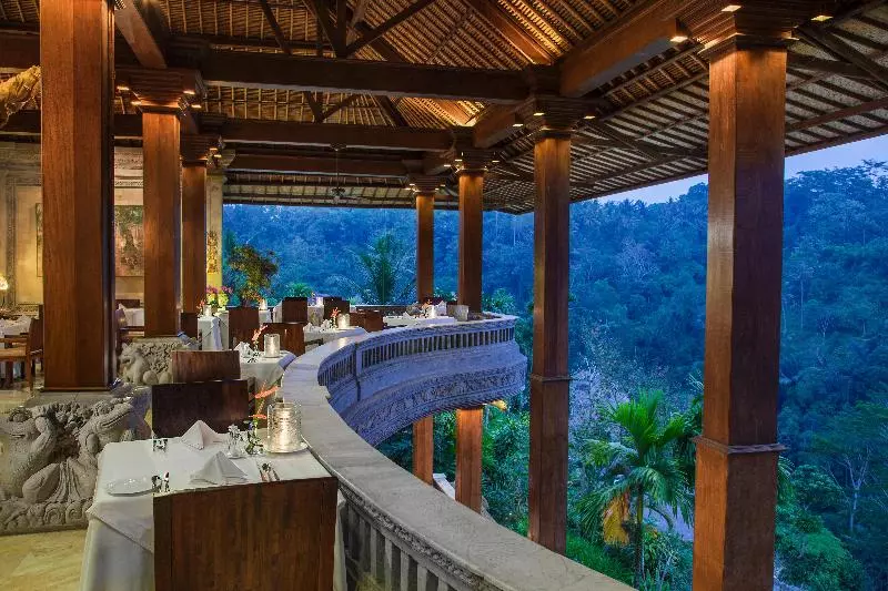 Fotos del hotel The Royal Pita Maha:  22