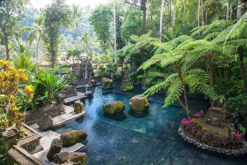 Fotos del hotel The Royal Pita Maha:  21