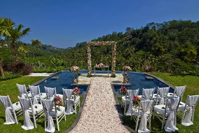 Fotos del hotel The Royal Pita Maha:  20