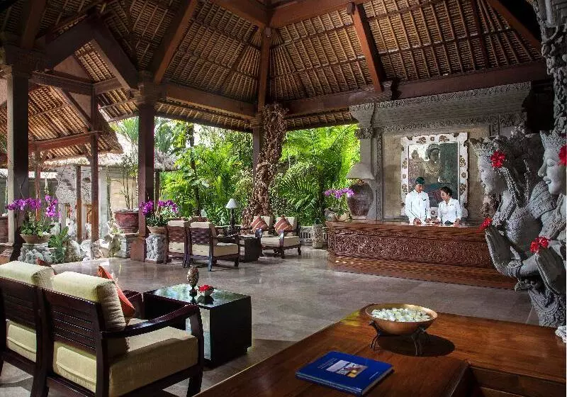 Fotos del hotel The Royal Pita Maha:  16