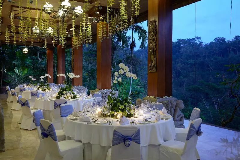 Fotos del hotel The Royal Pita Maha:  8