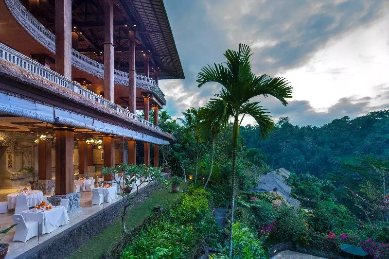 Fotos del hotel The Royal Pita Maha:  18