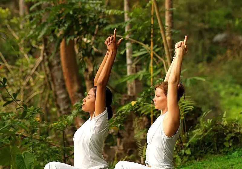 Fotos del hotel The Royal Pita Maha:  5