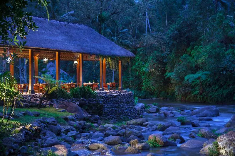 Fotos del hotel The Royal Pita Maha:  17