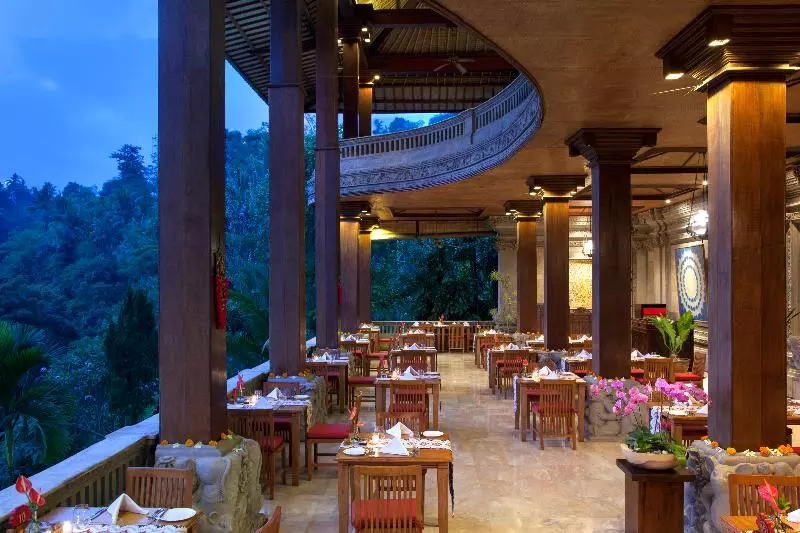 Fotos del hotel The Royal Pita Maha:  2