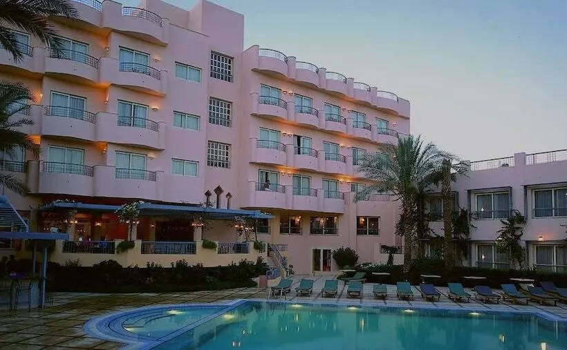 Fotos del hotel Sea Garden:  9