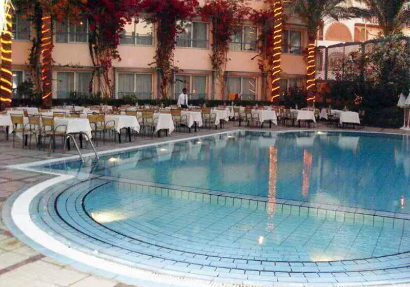 Fotos del hotel Sea Garden:  4