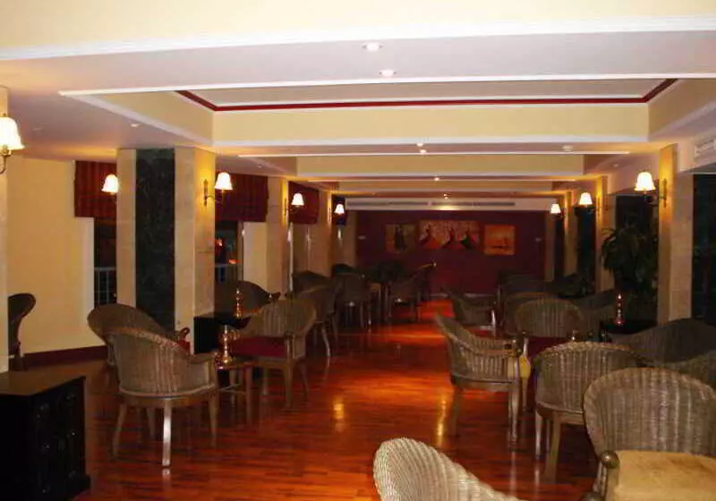 Fotos del hotel Sea Garden:  8