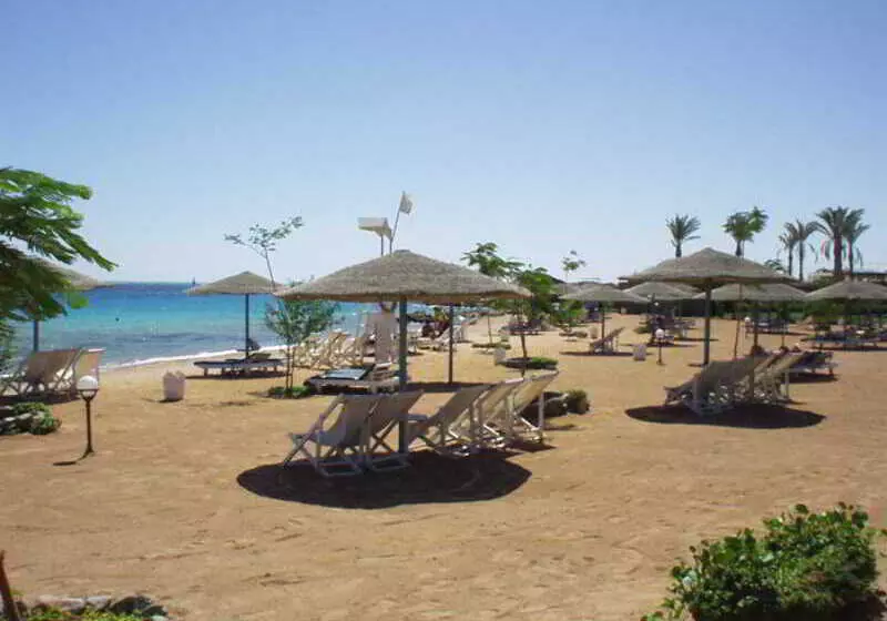 Fotos del hotel Sea Garden:  5