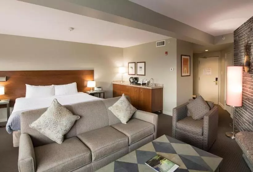 Fotos del hotel The Juniper:  7