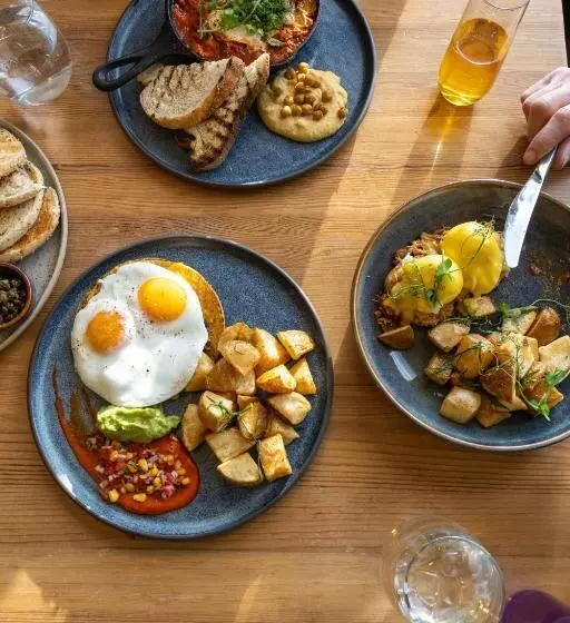 Fotos del hotel The Juniper:  2