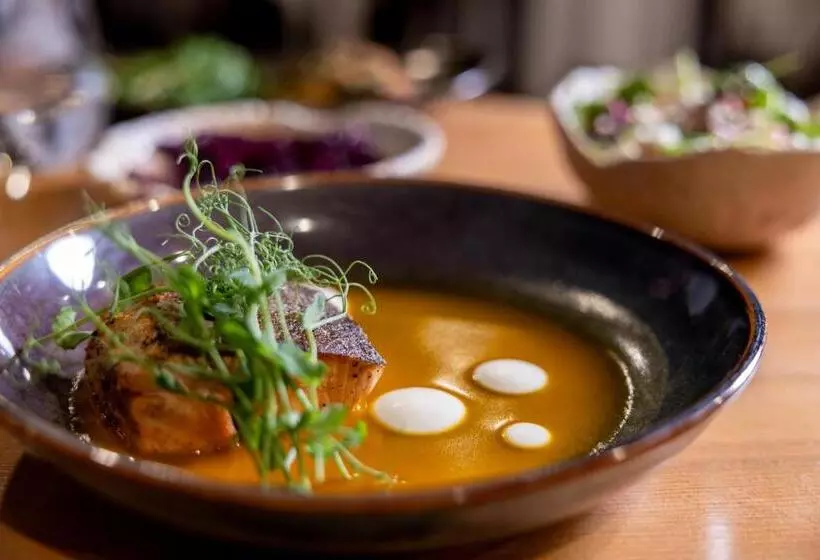 Fotos del hotel The Juniper:  12