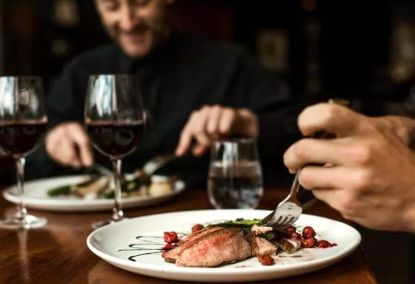 Fotos del hotel The Juniper:  8