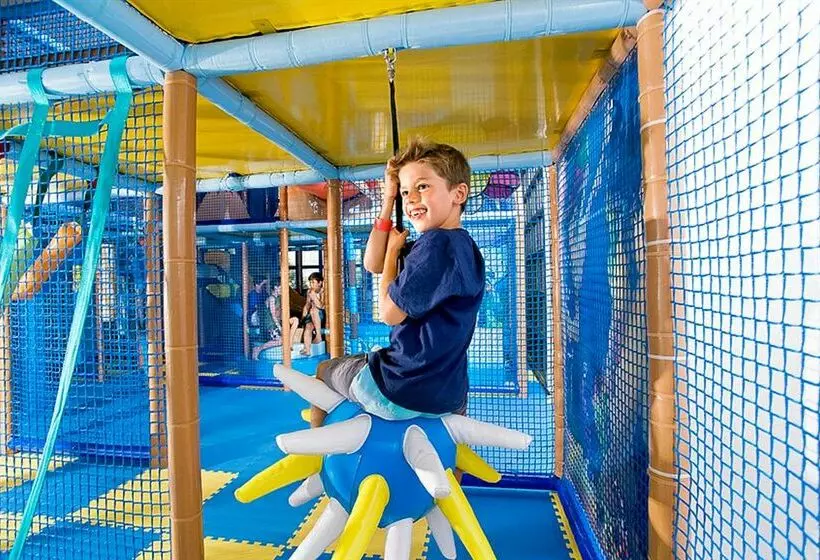 Fotos del hotel Valamar Club Tamaris:  12