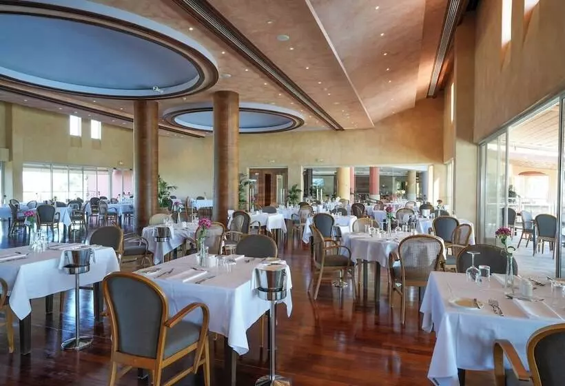 Fotos del hotel Coral Thalassa:  16