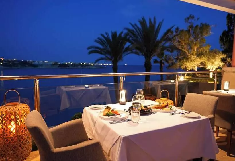 Fotos del hotel Coral Thalassa:  20