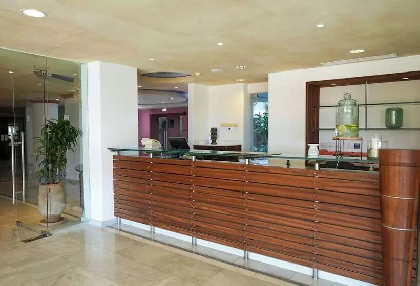 Fotos del hotel Coral Thalassa:  3