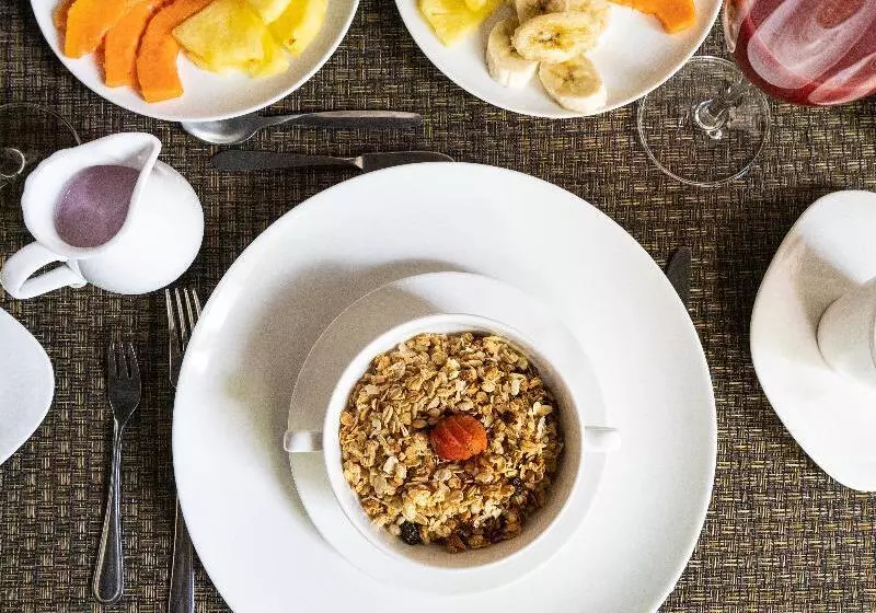 Fotos del hotel Centro  Cartagena By Dot Tradition:  2