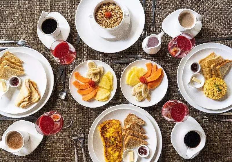 Fotos del hotel Centro  Cartagena By Dot Tradition:  7