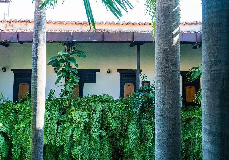 Fotos del hotel Centro  Cartagena By Dot Tradition:  10