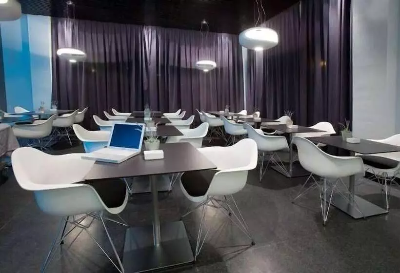 Fotos del hotel El Raset:  6