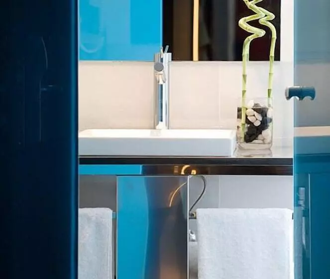 Fotos del hotel El Raset:  8