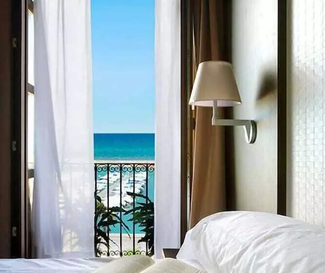 Fotos del hotel El Raset:  9