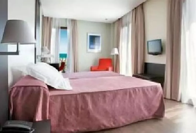 Fotos del hotel El Raset:  14