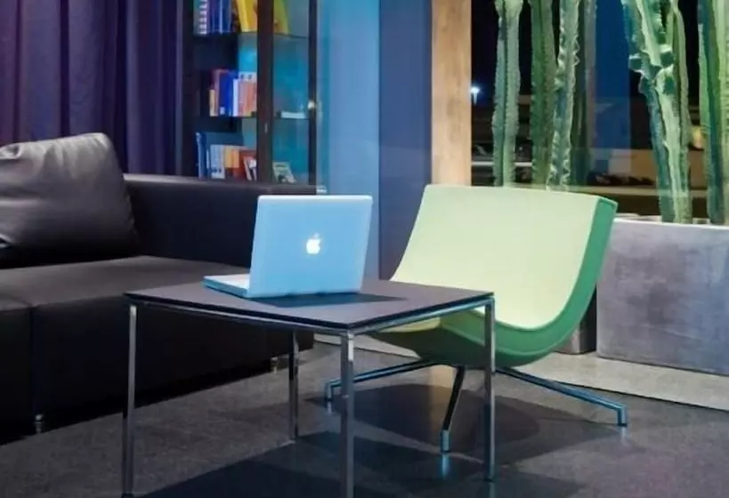 Fotos del hotel El Raset:  12