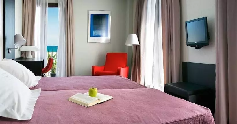 Fotos del hotel El Raset:  16