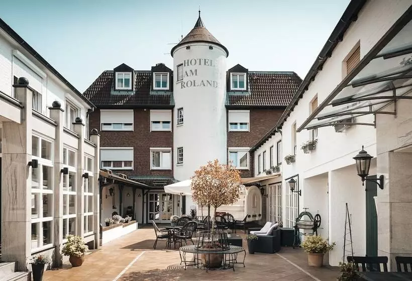 Fotos del hotel Freihof Am Roland:  9