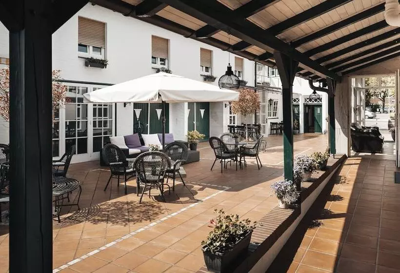 Fotos del hotel Freihof Am Roland:  6