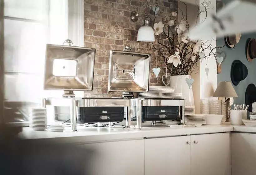 Fotos del hotel Freihof Am Roland:  11