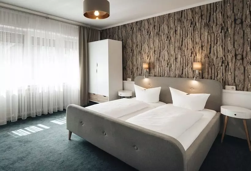 Fotos del hotel Freihof Am Roland:  16