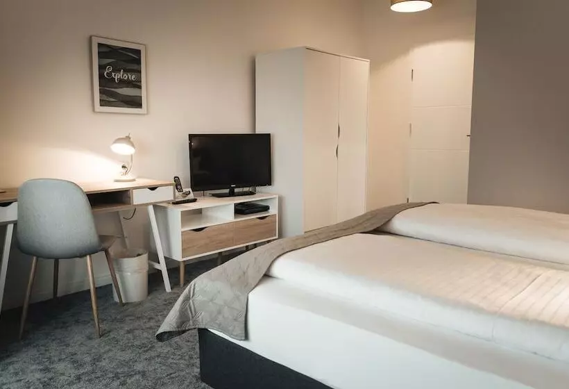 Fotos del hotel Freihof Am Roland:  2