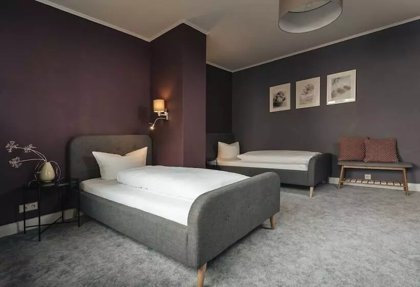 Fotos del hotel Freihof Am Roland:  23