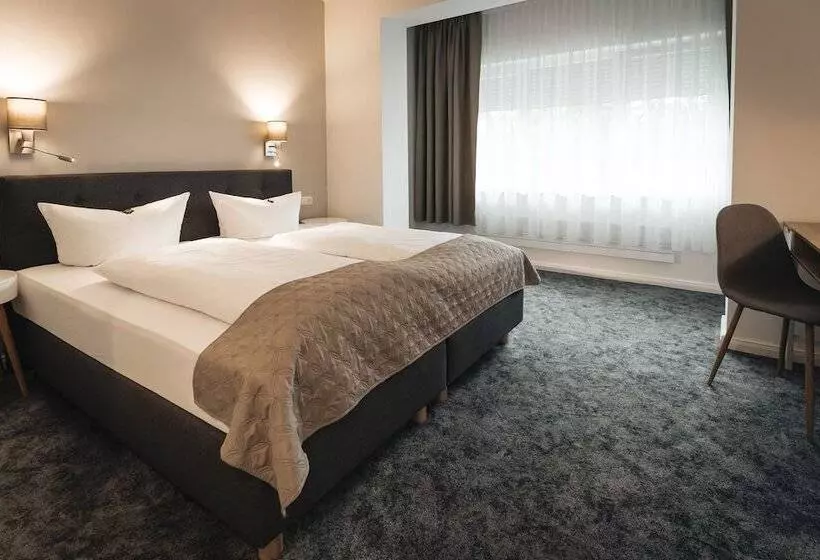 Fotos del hotel Freihof Am Roland:  15