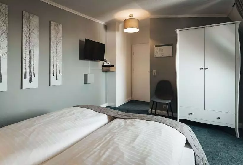 Fotos del hotel Freihof Am Roland:  22