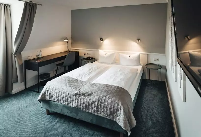 Fotos del hotel Freihof Am Roland:  13