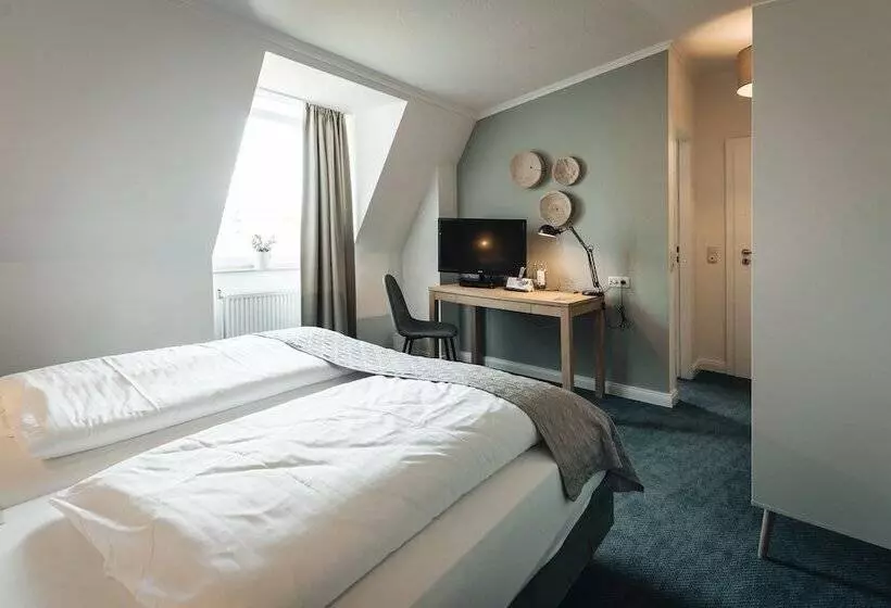 Fotos del hotel Freihof Am Roland:  10