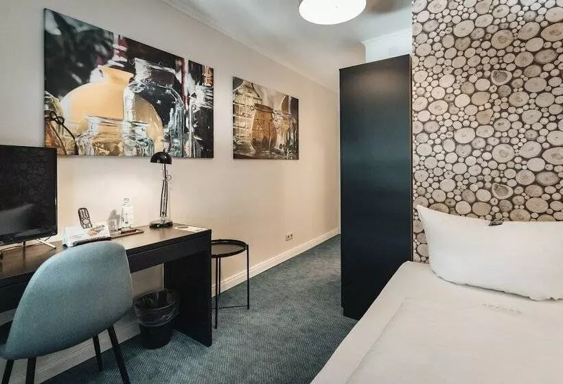 Fotos del hotel Freihof Am Roland:  20