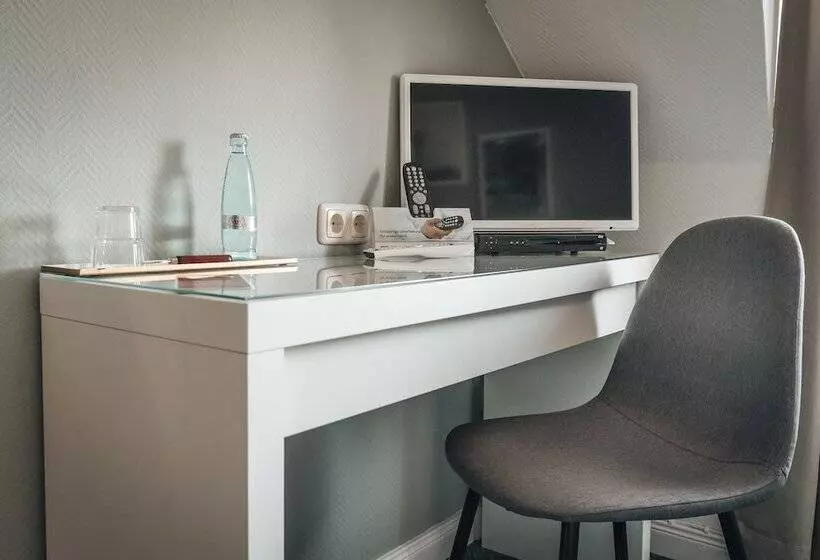 Fotos del hotel Freihof Am Roland:  24