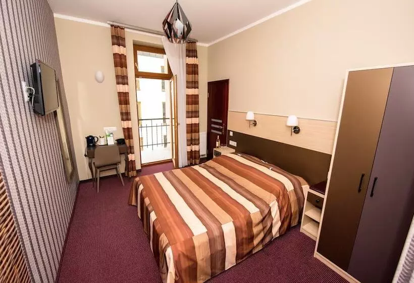 Fotos del hotel Kazimierz Ii:  9