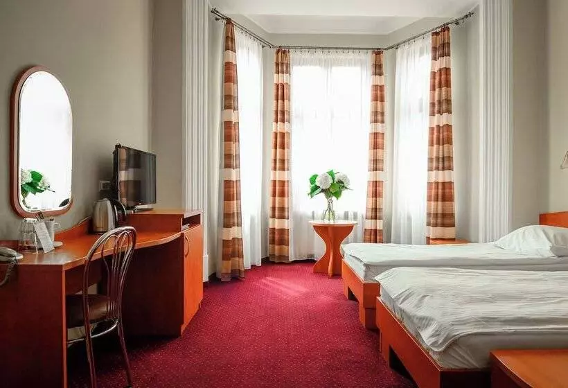 Fotos del hotel Kazimierz Ii:  23