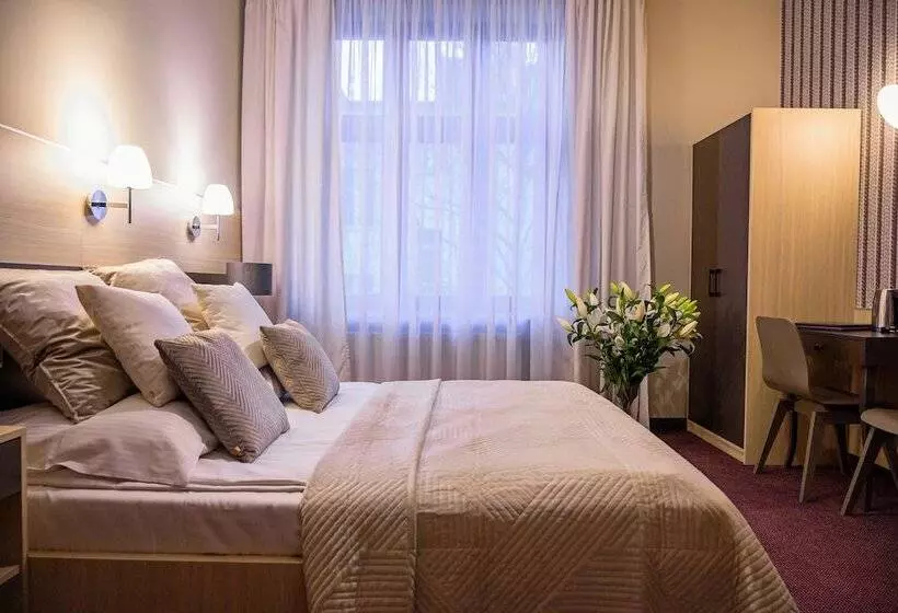 Fotos del hotel Kazimierz Ii:  17