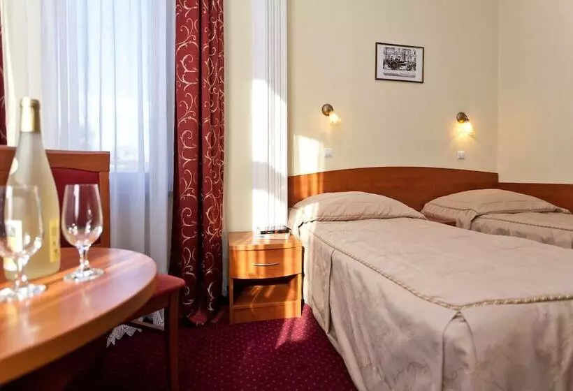 Fotos del hotel Kazimierz Ii:  19