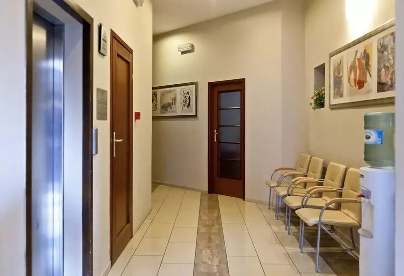 Fotos del hotel Kazimierz Ii:  10