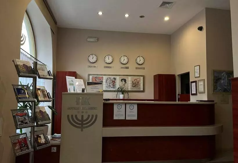 Fotos del hotel Kazimierz Ii:  7