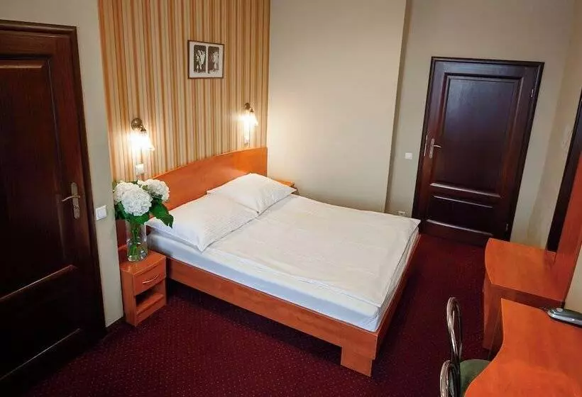 Fotos del hotel Kazimierz Ii:  14