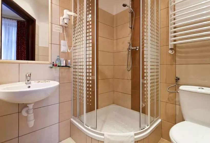 Fotos del hotel Kazimierz Ii:  4